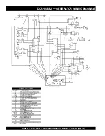 Preview for 56 page of MQ Power WHISPERWATT DCA-60SSI2 Parts And Operation Manual