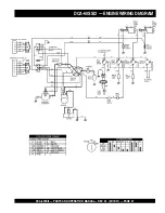 Preview for 57 page of MQ Power WHISPERWATT DCA-60SSI2 Parts And Operation Manual