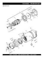 Preview for 64 page of MQ Power WHISPERWATT DCA-60SSI2 Parts And Operation Manual