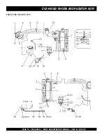 Preview for 72 page of MQ Power WHISPERWATT DCA-60SSI2 Parts And Operation Manual