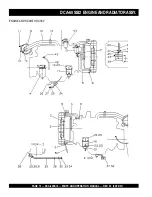 Preview for 74 page of MQ Power WHISPERWATT DCA-60SSI2 Parts And Operation Manual