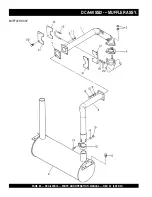 Preview for 82 page of MQ Power WHISPERWATT DCA-60SSI2 Parts And Operation Manual