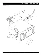 Preview for 84 page of MQ Power WHISPERWATT DCA-60SSI2 Parts And Operation Manual