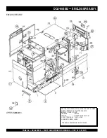 Preview for 86 page of MQ Power WHISPERWATT DCA-60SSI2 Parts And Operation Manual