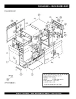 Preview for 88 page of MQ Power WHISPERWATT DCA-60SSI2 Parts And Operation Manual