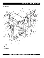 Preview for 90 page of MQ Power WHISPERWATT DCA-60SSI2 Parts And Operation Manual