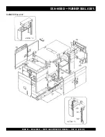 Preview for 92 page of MQ Power WHISPERWATT DCA-60SSI2 Parts And Operation Manual