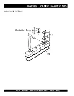 Preview for 96 page of MQ Power WHISPERWATT DCA-60SSI2 Parts And Operation Manual