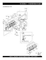 Preview for 100 page of MQ Power WHISPERWATT DCA-60SSI2 Parts And Operation Manual