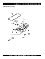 Preview for 104 page of MQ Power WHISPERWATT DCA-60SSI2 Parts And Operation Manual