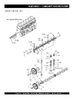 Preview for 106 page of MQ Power WHISPERWATT DCA-60SSI2 Parts And Operation Manual