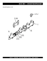 Preview for 114 page of MQ Power WHISPERWATT DCA-60SSI2 Parts And Operation Manual