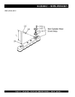 Preview for 116 page of MQ Power WHISPERWATT DCA-60SSI2 Parts And Operation Manual