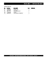 Preview for 117 page of MQ Power WHISPERWATT DCA-60SSI2 Parts And Operation Manual