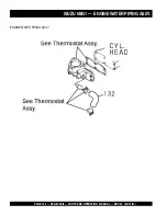 Preview for 122 page of MQ Power WHISPERWATT DCA-60SSI2 Parts And Operation Manual