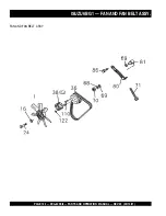 Preview for 124 page of MQ Power WHISPERWATT DCA-60SSI2 Parts And Operation Manual