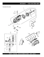 Preview for 126 page of MQ Power WHISPERWATT DCA-60SSI2 Parts And Operation Manual