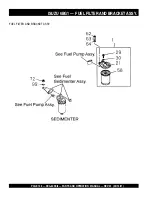 Preview for 128 page of MQ Power WHISPERWATT DCA-60SSI2 Parts And Operation Manual