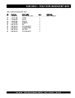 Preview for 129 page of MQ Power WHISPERWATT DCA-60SSI2 Parts And Operation Manual