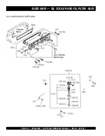 Preview for 132 page of MQ Power WHISPERWATT DCA-60SSI2 Parts And Operation Manual