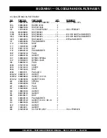 Preview for 133 page of MQ Power WHISPERWATT DCA-60SSI2 Parts And Operation Manual