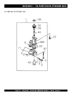 Preview for 134 page of MQ Power WHISPERWATT DCA-60SSI2 Parts And Operation Manual