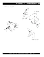 Preview for 136 page of MQ Power WHISPERWATT DCA-60SSI2 Parts And Operation Manual