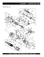 Preview for 140 page of MQ Power WHISPERWATT DCA-60SSI2 Parts And Operation Manual