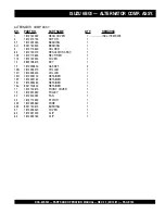 Preview for 143 page of MQ Power WHISPERWATT DCA-60SSI2 Parts And Operation Manual