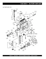 Preview for 144 page of MQ Power WHISPERWATT DCA-60SSI2 Parts And Operation Manual