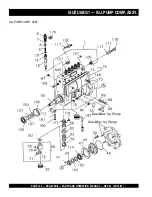 Preview for 146 page of MQ Power WHISPERWATT DCA-60SSI2 Parts And Operation Manual