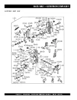 Preview for 150 page of MQ Power WHISPERWATT DCA-60SSI2 Parts And Operation Manual