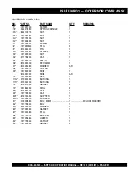 Preview for 151 page of MQ Power WHISPERWATT DCA-60SSI2 Parts And Operation Manual