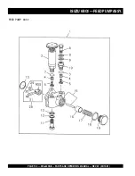 Preview for 152 page of MQ Power WHISPERWATT DCA-60SSI2 Parts And Operation Manual