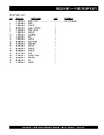 Preview for 153 page of MQ Power WHISPERWATT DCA-60SSI2 Parts And Operation Manual