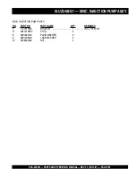 Preview for 155 page of MQ Power WHISPERWATT DCA-60SSI2 Parts And Operation Manual