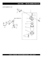 Preview for 158 page of MQ Power WHISPERWATT DCA-60SSI2 Parts And Operation Manual