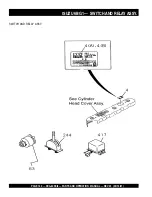 Preview for 160 page of MQ Power WHISPERWATT DCA-60SSI2 Parts And Operation Manual