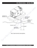 Preview for 15 page of MQ Power WHISPERWATT DCA-70SSJU2 Operation And Parts Manual