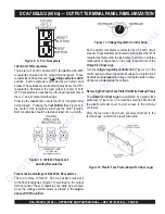 Preview for 24 page of MQ Power WHISPERWATT DCA-70SSJU2 Operation And Parts Manual