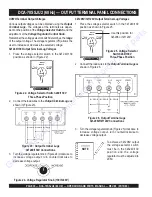 Preview for 29 page of MQ Power WHISPERWATT DCA-70SSJU2 Operation And Parts Manual