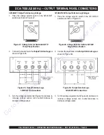 Preview for 30 page of MQ Power WHISPERWATT DCA-70SSJU2 Operation And Parts Manual