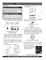 Preview for 35 page of MQ Power WHISPERWATT DCA-70SSJU2 Operation And Parts Manual