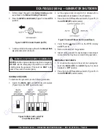 Preview for 38 page of MQ Power WHISPERWATT DCA-70SSJU2 Operation And Parts Manual