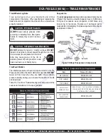 Preview for 45 page of MQ Power WHISPERWATT DCA-70SSJU2 Operation And Parts Manual