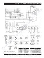 Preview for 49 page of MQ Power WHISPERWATT DCA-70SSJU2 Operation And Parts Manual