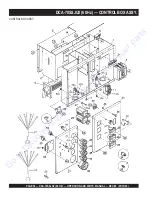 Preview for 58 page of MQ Power WHISPERWATT DCA-70SSJU2 Operation And Parts Manual