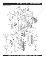 Preview for 60 page of MQ Power WHISPERWATT DCA-70SSJU2 Operation And Parts Manual