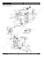 Preview for 62 page of MQ Power WHISPERWATT DCA-70SSJU2 Operation And Parts Manual