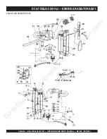 Preview for 64 page of MQ Power WHISPERWATT DCA-70SSJU2 Operation And Parts Manual